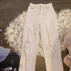 Pacsun 90s Boyfriend Jeans